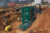 Oil/Water Separators for Spill Prevention, Control and Countermeasure (SPCC)