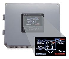 B-PAC Series Baghouse Analyzers & Controllers
