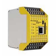Compact Safety Controller