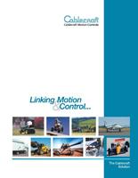 Motion Controls Catalog