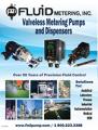 Catalog of Valveless Fluid Control Solutions