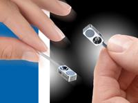 Inductive Sensors - Baumer Electric Ltd