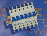 UL489 Miniature Molded Case Circuit Breakers