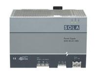 40A Power Supply with Single Phase Input