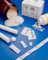 Desiccant Products Keep Powders, Pills and Test Kits Dry