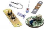 Miniature Sensors Support High-Volume