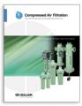 Sullair Offers Compressed Air Filtration Literature