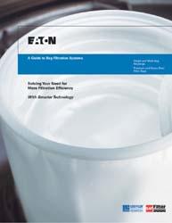 New Guide to Bag Filtration Systems