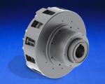High Capacity Clutches and Brakes
