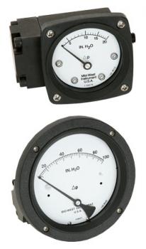 4-20mA Indicating Transmitter for Models 140-142-2