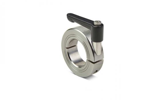 Quick Clamping Shaft Collars-1