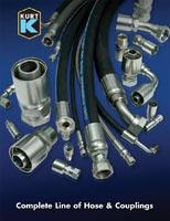 Hose And Couplings Catalog