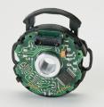 Announces a new High Resolution Modular Encoder with Commutation Outputs