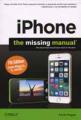 iPhone: The Missing Manual (7th Edition)