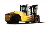 Lift Truck Series With Lifting Capacities of 55,000 to 70,000 lbs