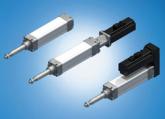 Electromechanical Cylinders Combine Power, Speed and Efficiency