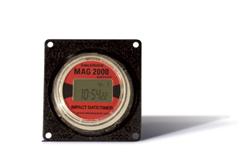 ShockWatch® Adds a Date and Time Feature to the MAG 2000 Impact Indicator