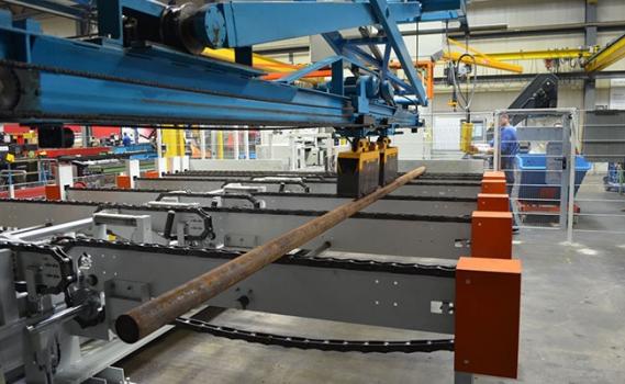 Case Study: More Productive Sawing and Unmanned Sorting-3