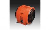 9553 Series 16 in. Plastic AC Axial Blower