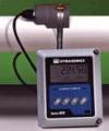 Ultrasonic Flow Meter - Dynasonics Ultrasonic Flow Meters