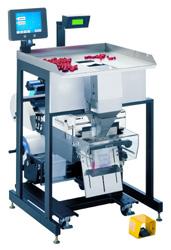 Autobag® Accu-Scale® 220 Offers High Speed, High Accuracy Weigh-counting