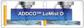 ADDCO LoMist D Metalworking Fluid Additive