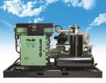 TS Series Tandem Compressors Offer New Features for Unparalleled Energy Efficiency