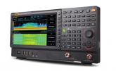 Real-Time Spectrum Analyzers
