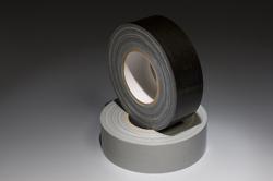 DUCT TAPE WITH HIGH ADHESION FOR INDUSTRIAL TAPING AND MAINTENANCE
