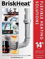 Updated Flexible Heating Solutions Catalog (14th Edition)