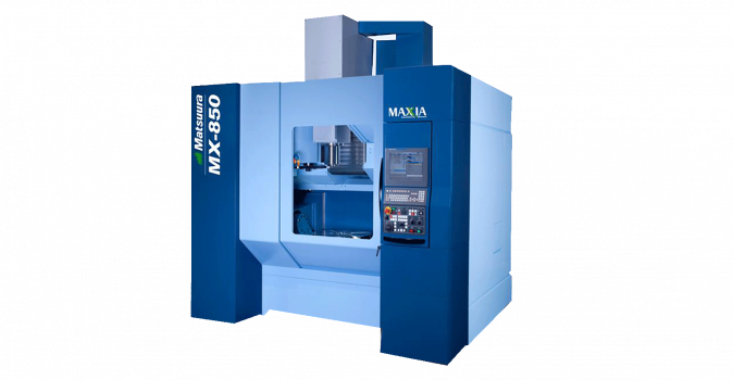 IMTS 2016: Matsuura Machinery Will Showcase Six Machines to Increase Production and Minimize Costs-3