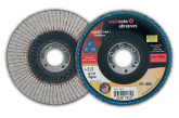ALU-PRIME Premium Aluminum Flap Discs