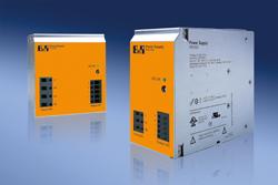 Robust power supplies for industrial applications