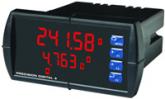 Digital Panel Meters - Precision Digital Corp.
