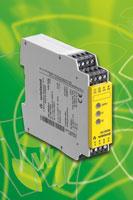 Universal Safety Relay