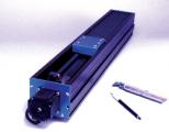 Hi-Res Linear Stages: up to 8 Feet Long