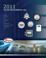 Instrumentation & Control Catalog - Dwyer Instruments Inc