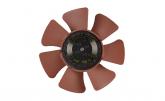 Motorized Axial Fans - Continental Fan Manufacturing Inc
