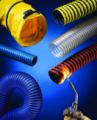 Fire-Retardent Hoses Meet or Exceed UL94V-O Requirements