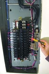 VoltAware Non-Contact Voltage Tester Enhances Electrician Safety & Productivity