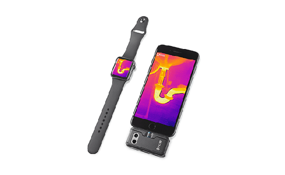 Smartphone IR Attachment Ready for Even More Rugged Workload-1