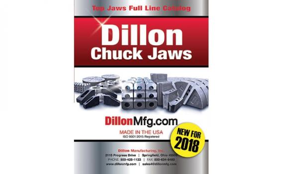 Chuck Jaws Catalog