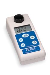 Oakton® T-100 Waterproof Turbidimeter