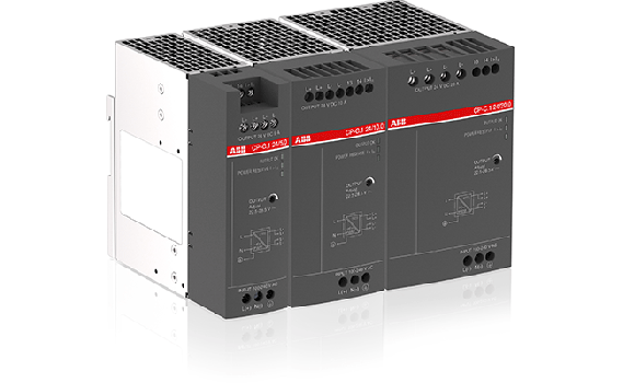 CPC.1 Power Supplies Offer Lower Energy Consumption