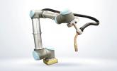 SnapWeld Collaborative Robot Welding Package
