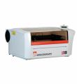 Gravograph-New Hermes Launches New Tabletop Laser Engraver