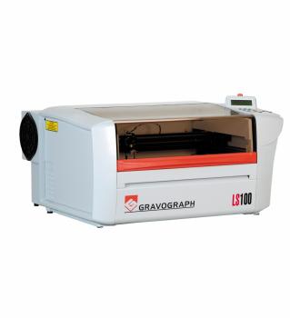 Gravograph-New Hermes Launches New Tabletop Laser Engraver-1