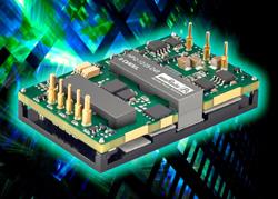 high-power quarter-brick isolated DC-DC  converters
