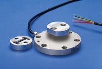 Thin Touchless Rotary Sensors