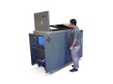 Ultrasonic Cleaner for Overiszed Items